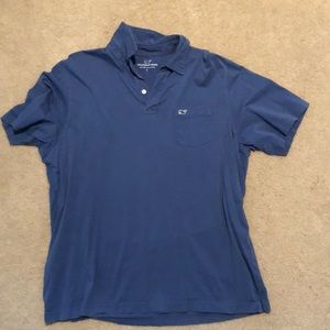 Vineyard Vines polo size large